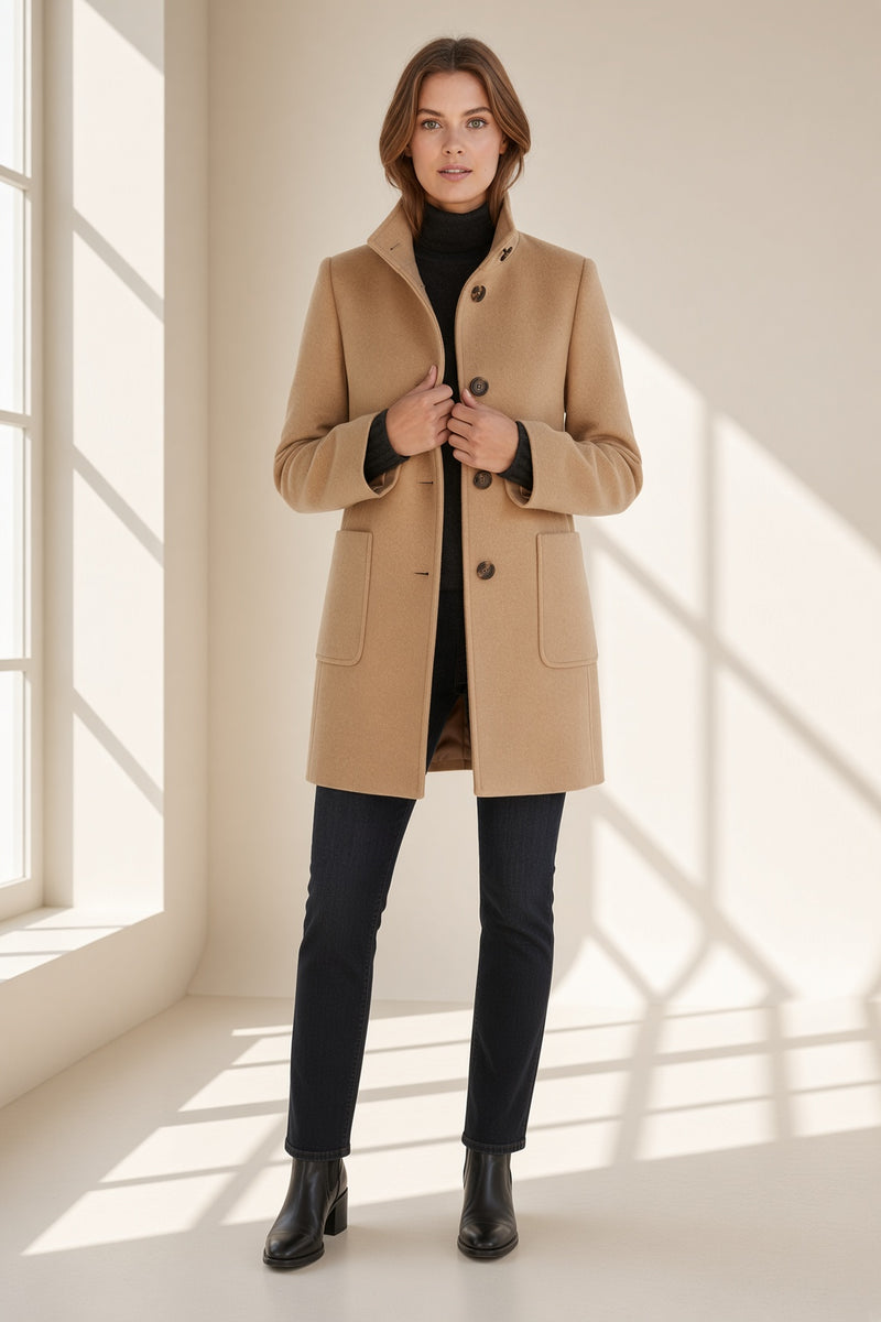 Abrigos&Chaquetas