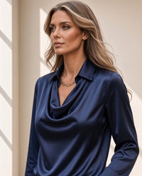 Azul marino