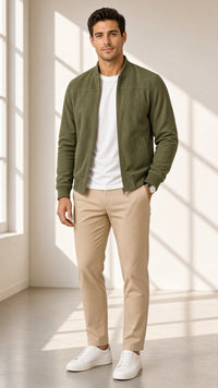 Verde militar