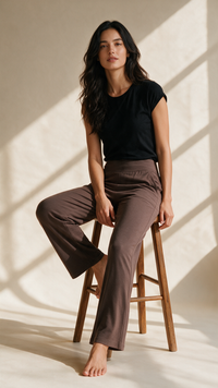 Coffee brown